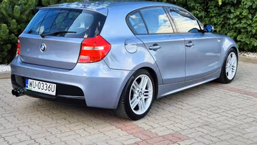 BMW Seria 1
