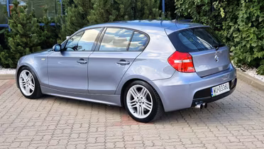 BMW Seria 1