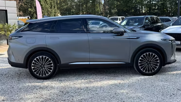 OMODA Omoda 9