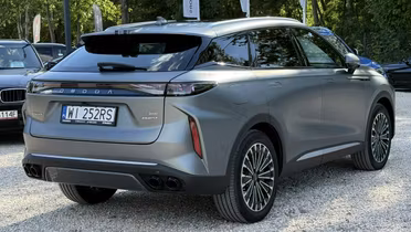 OMODA Omoda 9