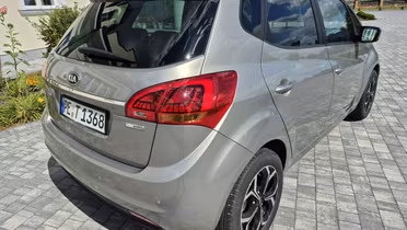 KIA Venga