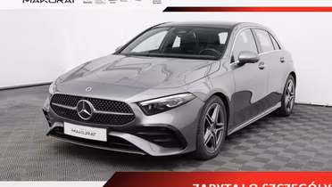 MERCEDES-BENZ A Klasa