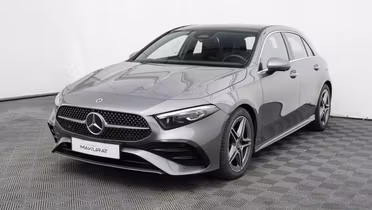 MERCEDES-BENZ A Klasa