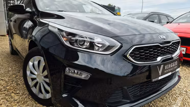 KIA Cee'd
