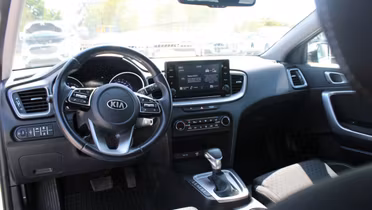 KIA Cee'd