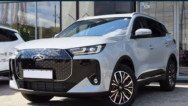 CHERY Tiggo 7