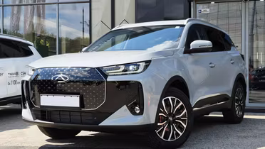 CHERY Tiggo 7