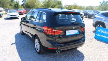 BMW Seria 2