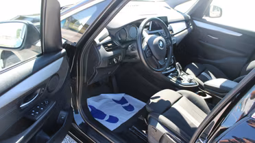 BMW Seria 2