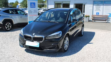 BMW Seria 2