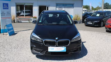BMW Seria 2