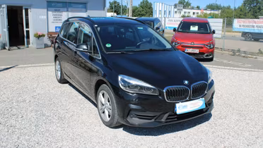 BMW Seria 2