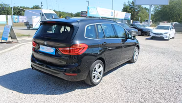 BMW Seria 2