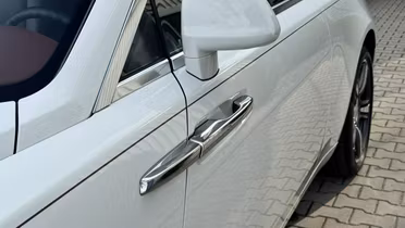 ROLLS-ROYCE Wraith