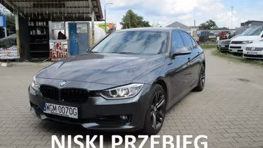BMW Seria 3