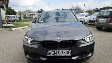BMW Seria 3