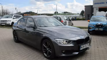 BMW Seria 3
