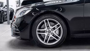 MERCEDES-BENZ S Klasa