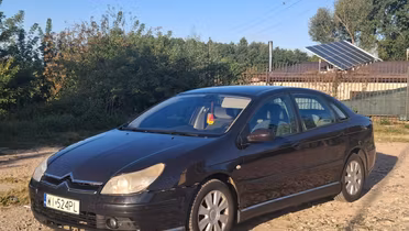 CITROEN C5