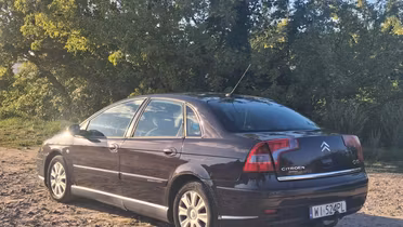 CITROEN C5