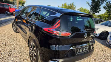 RENAULT Espace