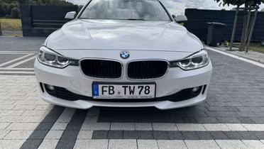 BMW Seria 3