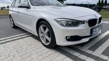 BMW Seria 3