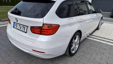 BMW Seria 3