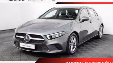 MERCEDES-BENZ A Klasa