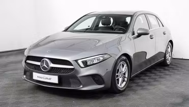 MERCEDES-BENZ A Klasa