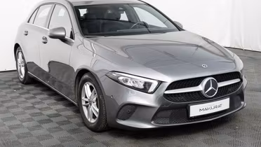 MERCEDES-BENZ A Klasa