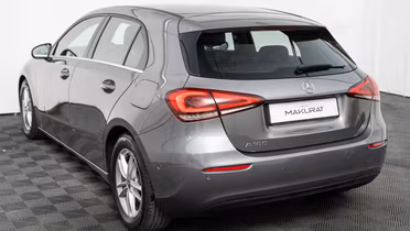 MERCEDES-BENZ A Klasa
