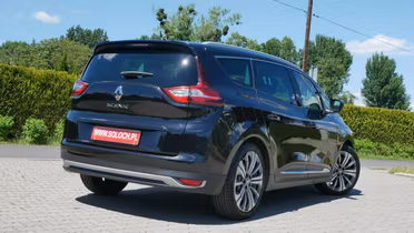 RENAULT Grand Scenic
