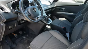 RENAULT Grand Scenic