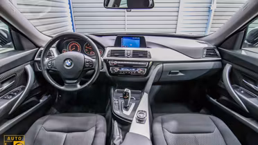 BMW Seria 3 Gran Turismo