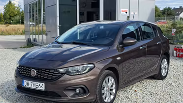 FIAT Tipo