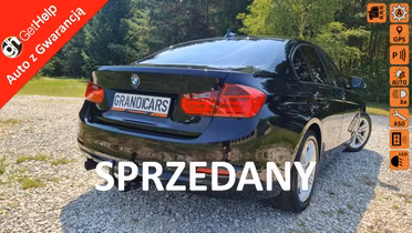BMW Seria 3