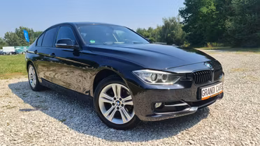 BMW Seria 3