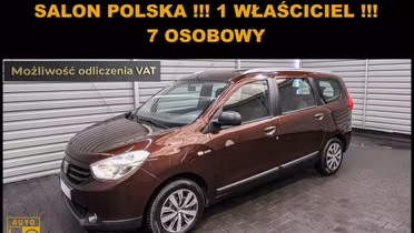 DACIA Lodgy