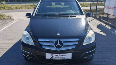 MERCEDES-BENZ B Klasa