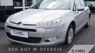 CITROEN C5