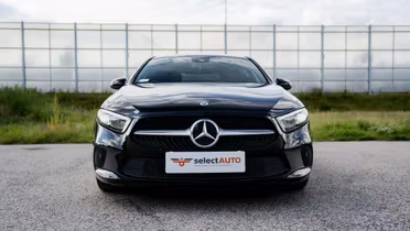 MERCEDES-BENZ A Klasa