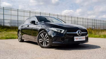 MERCEDES-BENZ A Klasa