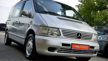 MERCEDES-BENZ V Klasa