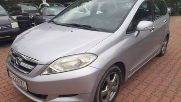 HONDA FR-V