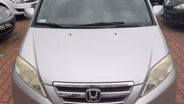 HONDA FR-V