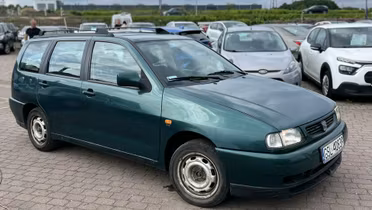 SEAT Cordoba