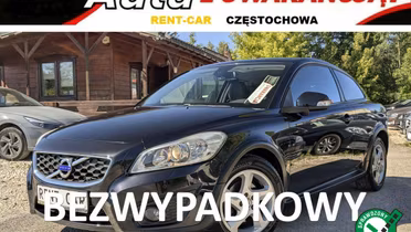 VOLVO C30