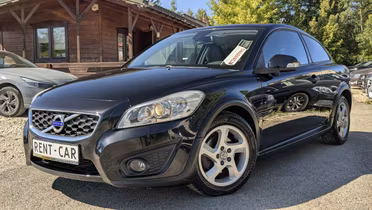 VOLVO C30
