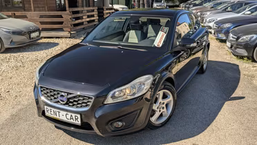 VOLVO C30